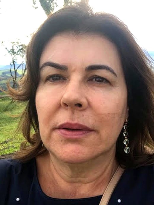 Shirley Sorvilo — 45 anos no mercado imobiliário